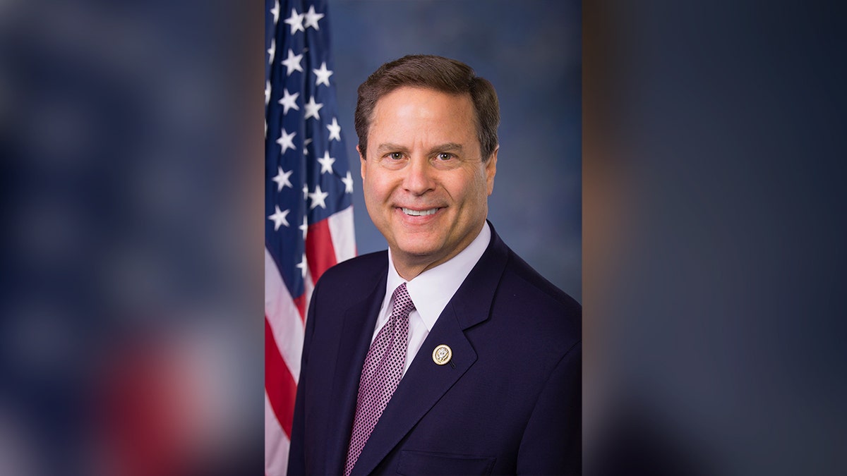 Rep. Donald Norcross official House photo