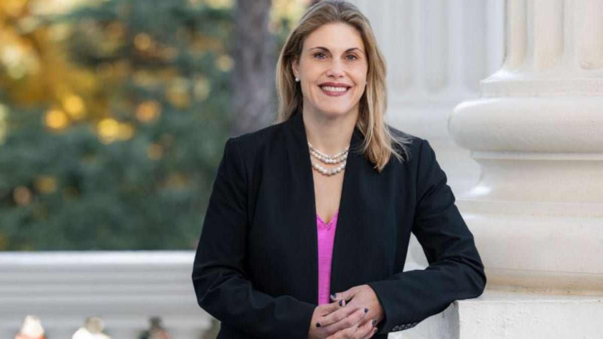 Assemblymember Maggy Krell