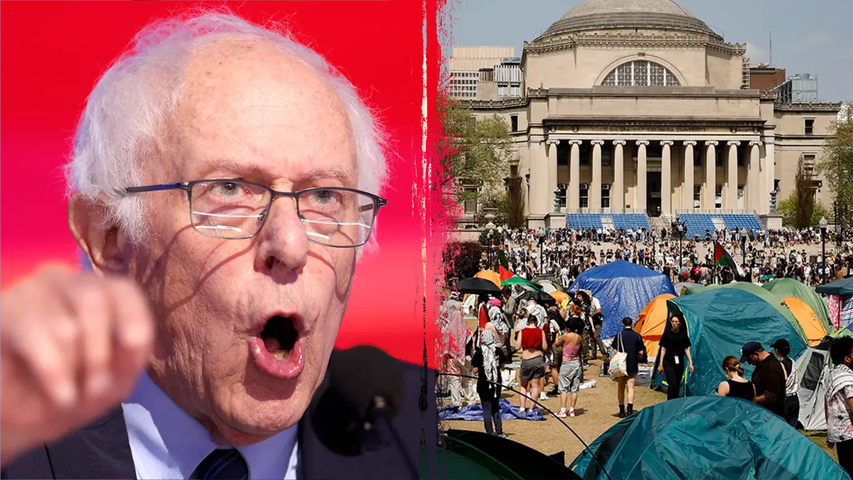 Another pro-Palestine Columbia student protester was detained by federal immigration authorities in Vermont on Monday, amid the Trump administration’s crackdown on alleged Hamas sympathizers who pose potential threats to national security.