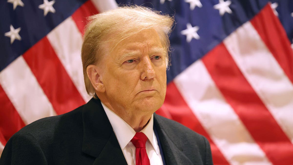President Trump