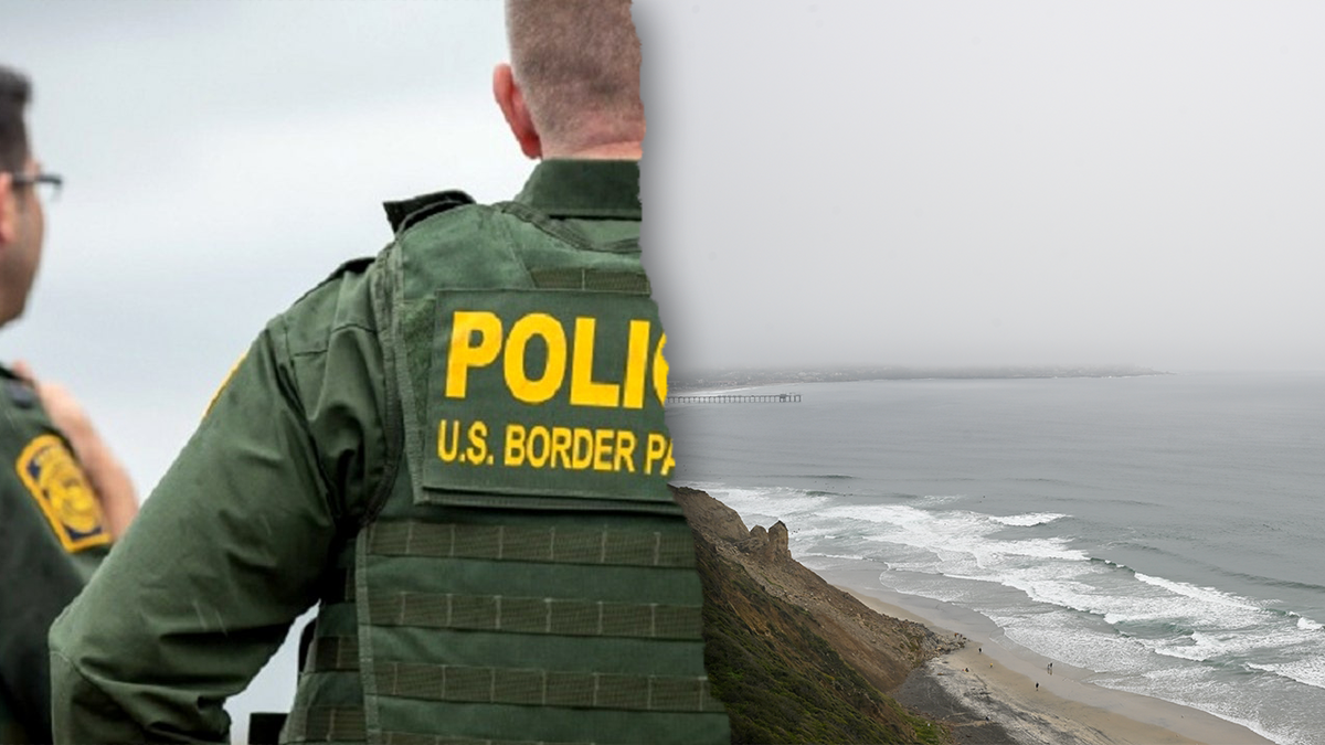 Migrant Smuggling
