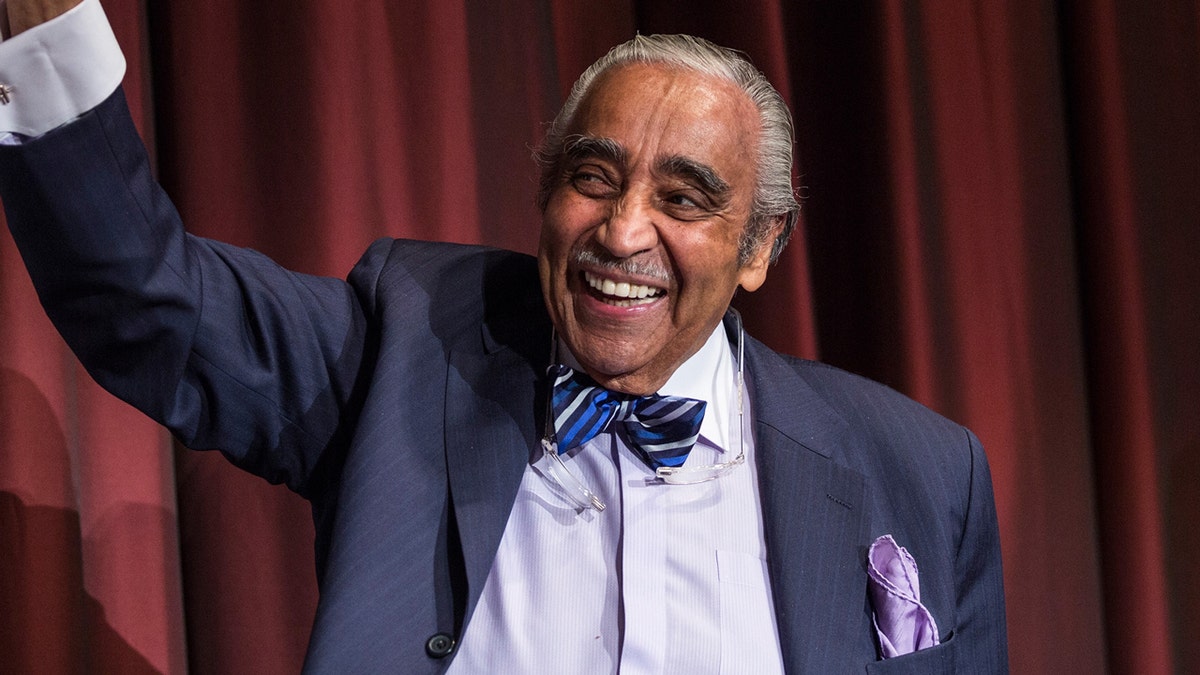 Charlie Rangel