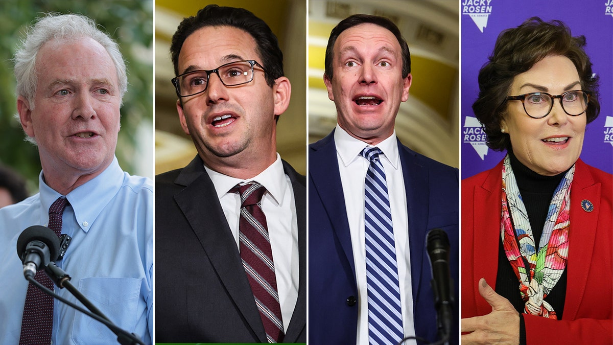 Democrats have been espousing regret over their vote to confirm Marco Rubio as Secretary of State.