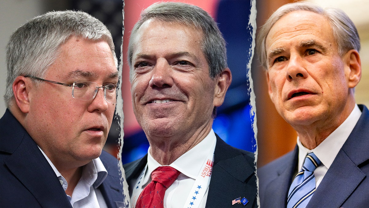 Morrisey, Pillen and Abbott