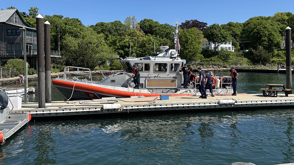 ICE, working with several other federal law enforcement agencies, conducted a series of immigration enforcement operations in Nantucket and Martha’s Vineyard on Tuesday. An ICE statement said "around 40" individuals were arrested as a result of the operations, including an MS-13 gang member and at least one child sex offender.