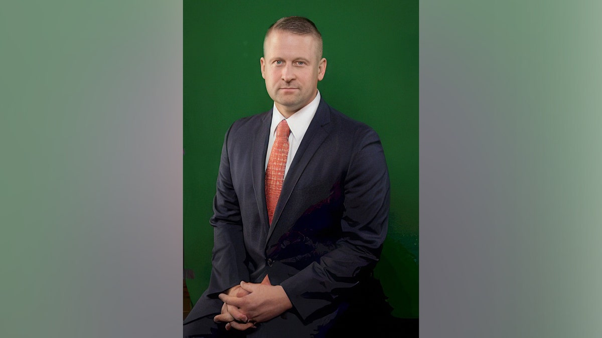 Judge Matthew Kacsmaryk