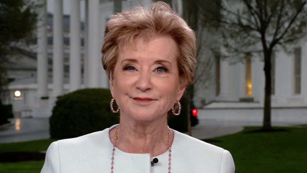 linda mcmahon