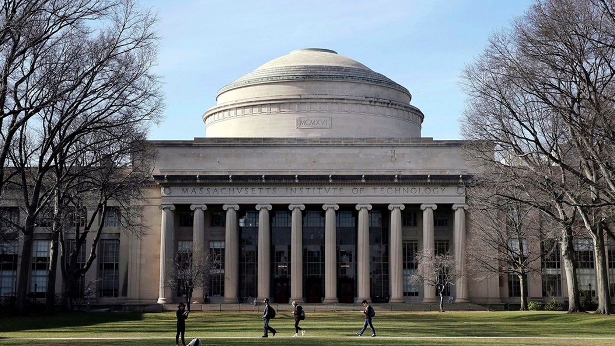 MIT Campus