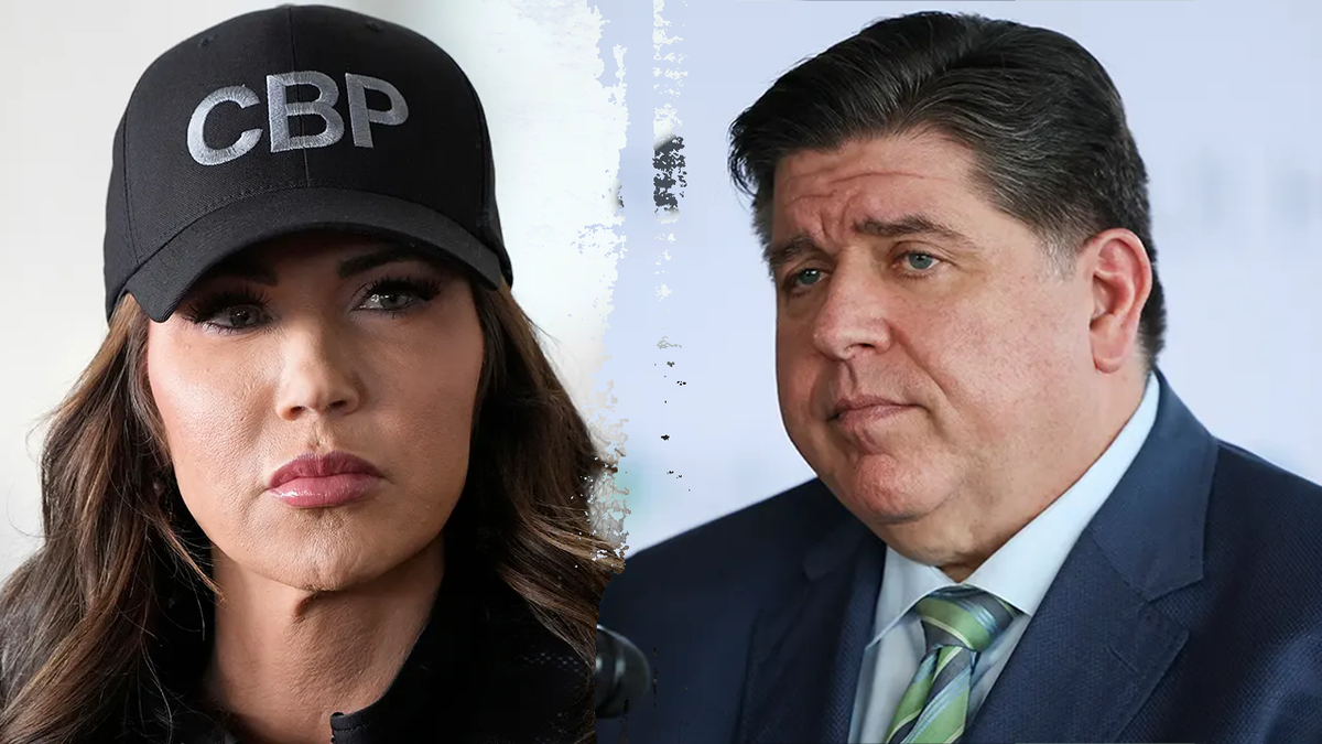 pritzker noem