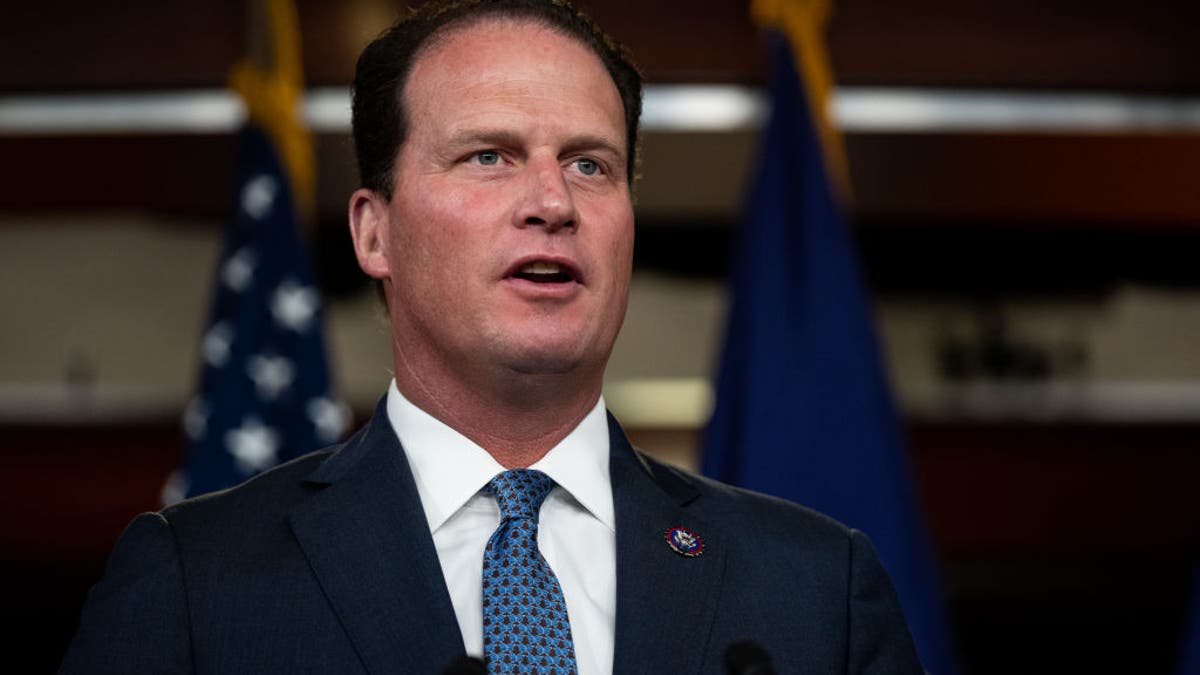 McCaul said Republican Study Committee Chairman August Pfluger also played a key role