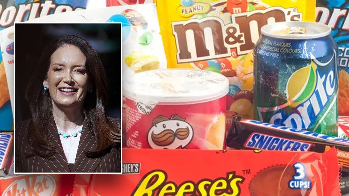 States are seeking waivers from the USDA to ban junk foordfrom food stamp programs.