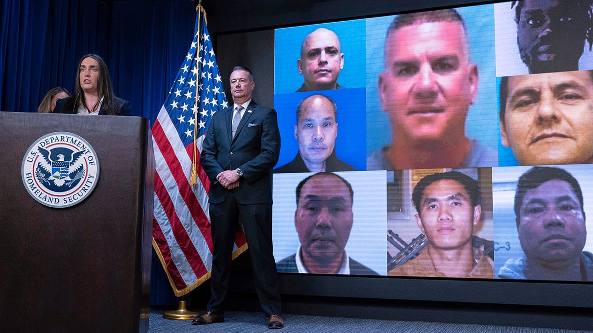 Men on South Sudan deportation flight