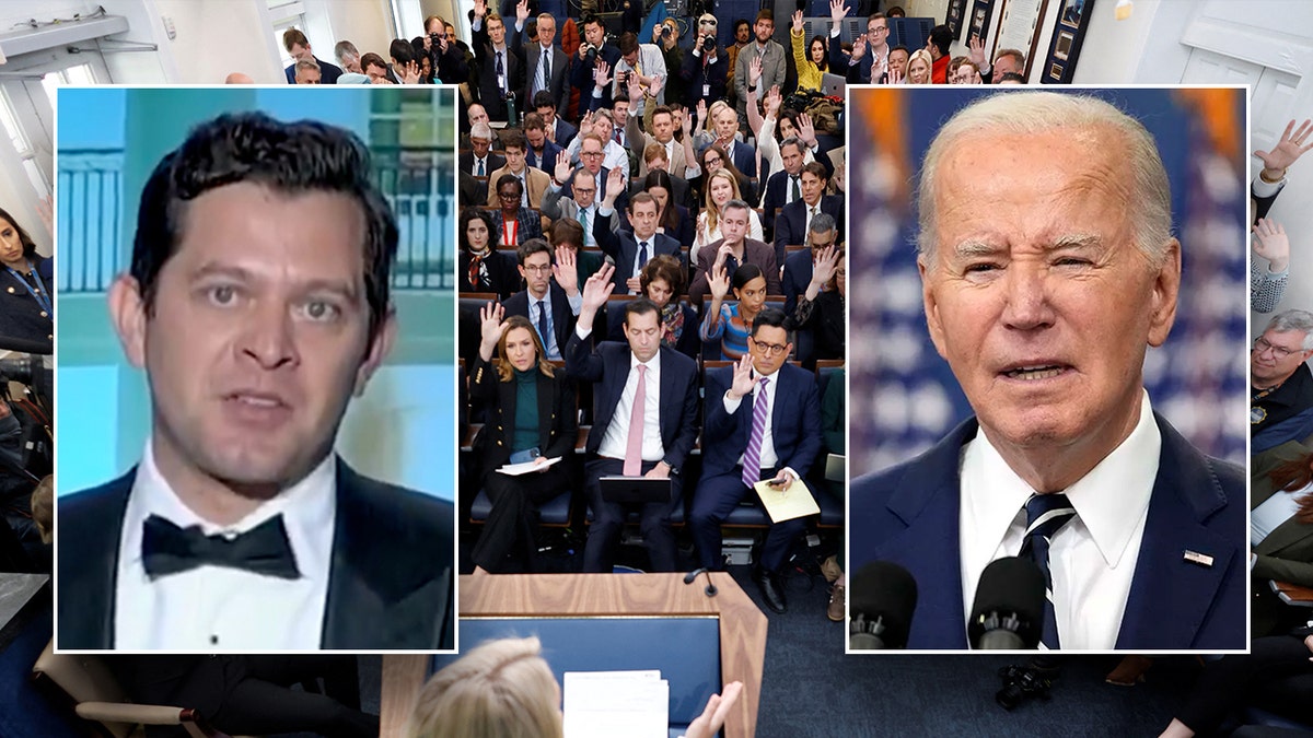 Alex Thompson Biden WH reporters