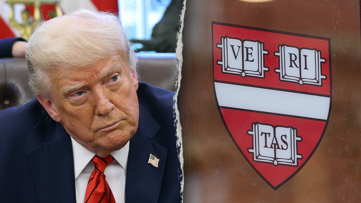 Harvard lawsuit