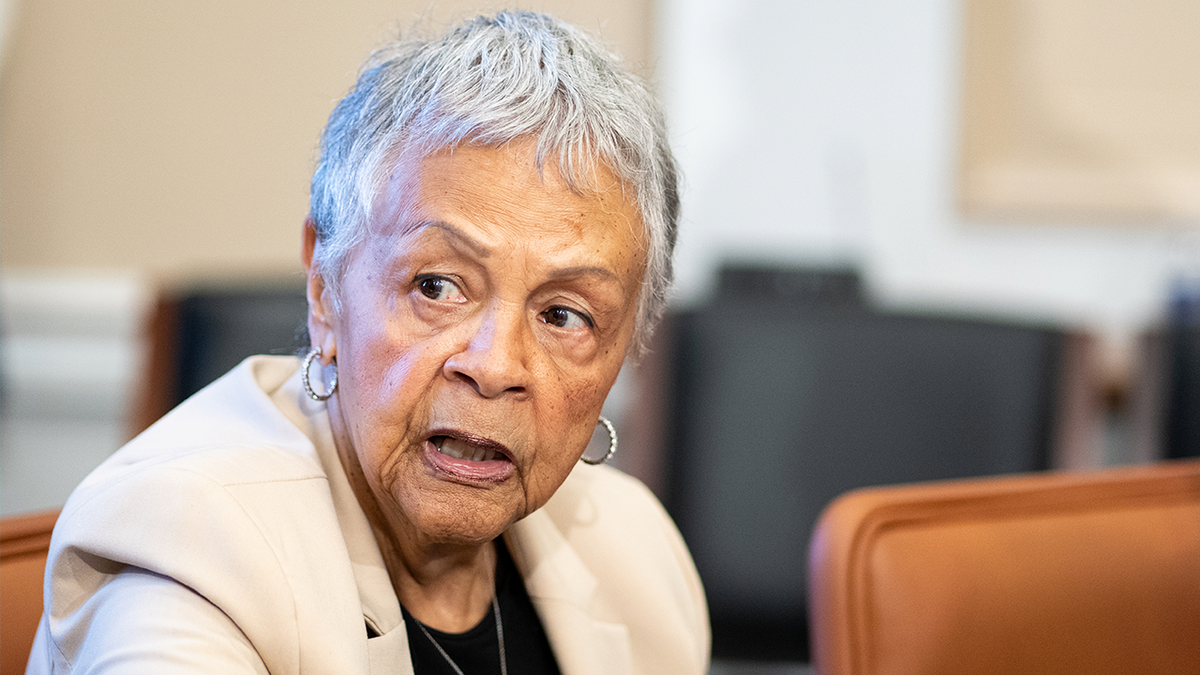 Bonnie Watson Coleman