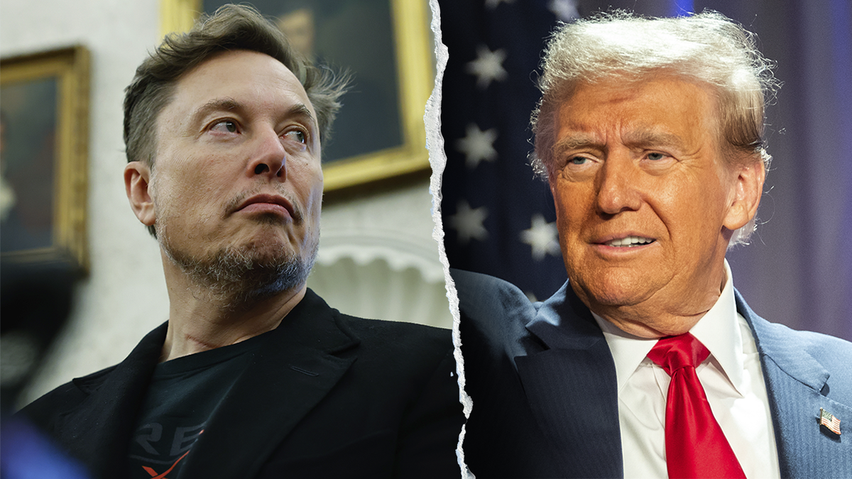 Elon Musk and President Trump are set to hold a joint press conference following Musk’s exit from the Department of Government Efficiency and his criticism of Trump’s latest spending bill.