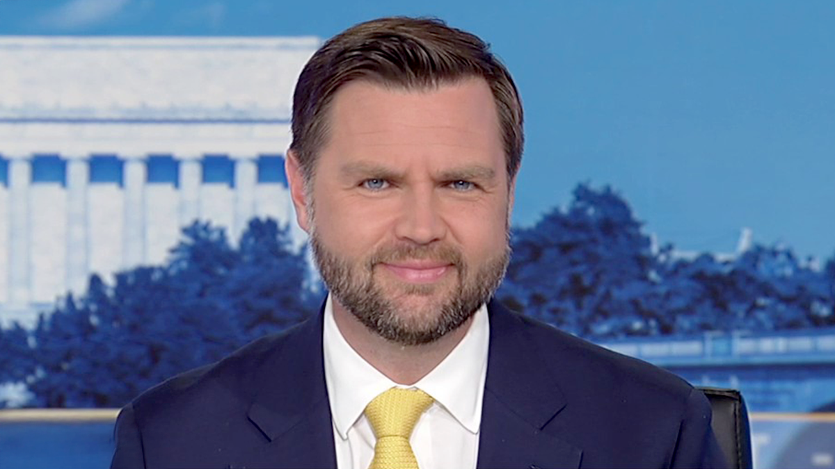 vice president jd vance