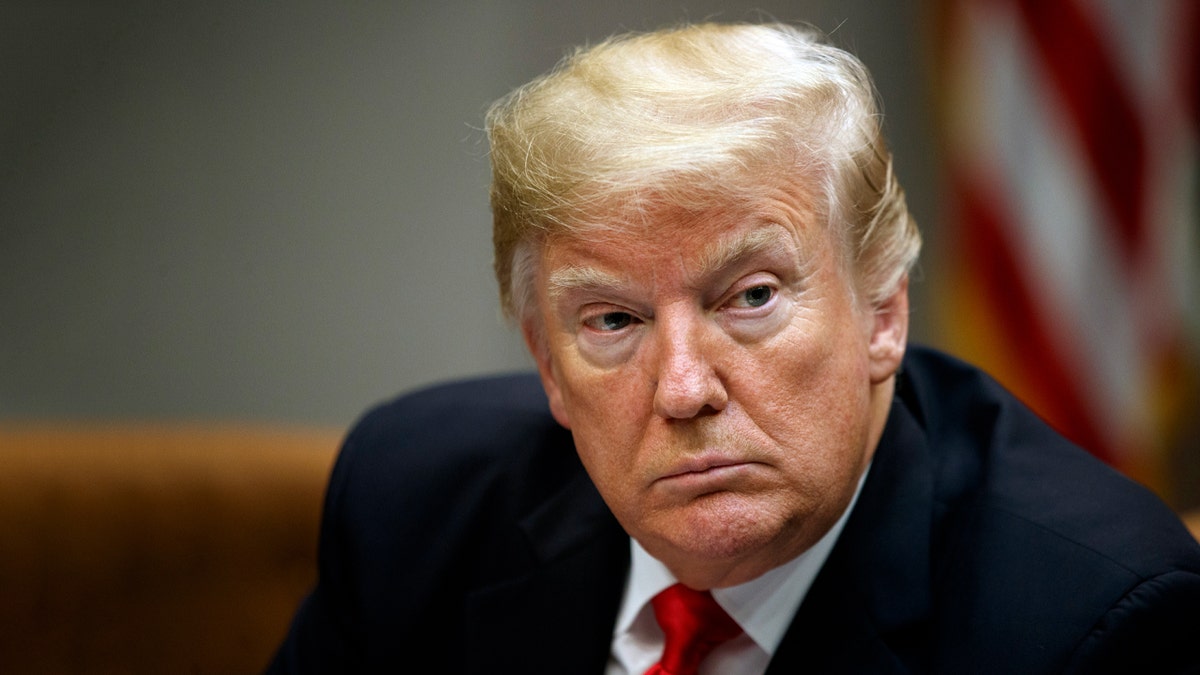 Trump discussion on schools