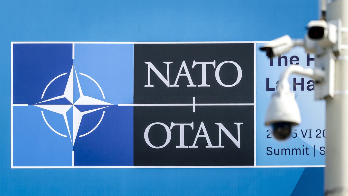 NATO summit will be held in The Hauge, in the Netherlands, this week.
