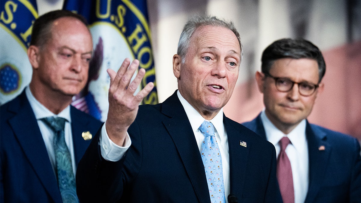 House Republicans advocate for the Big Beautiful Bill