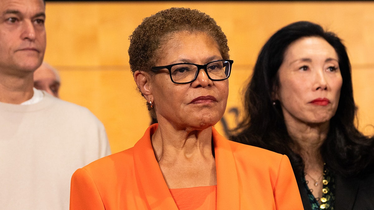 Karen Bass