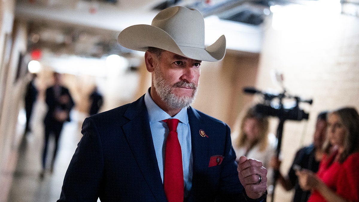 Rep. Greg Steube