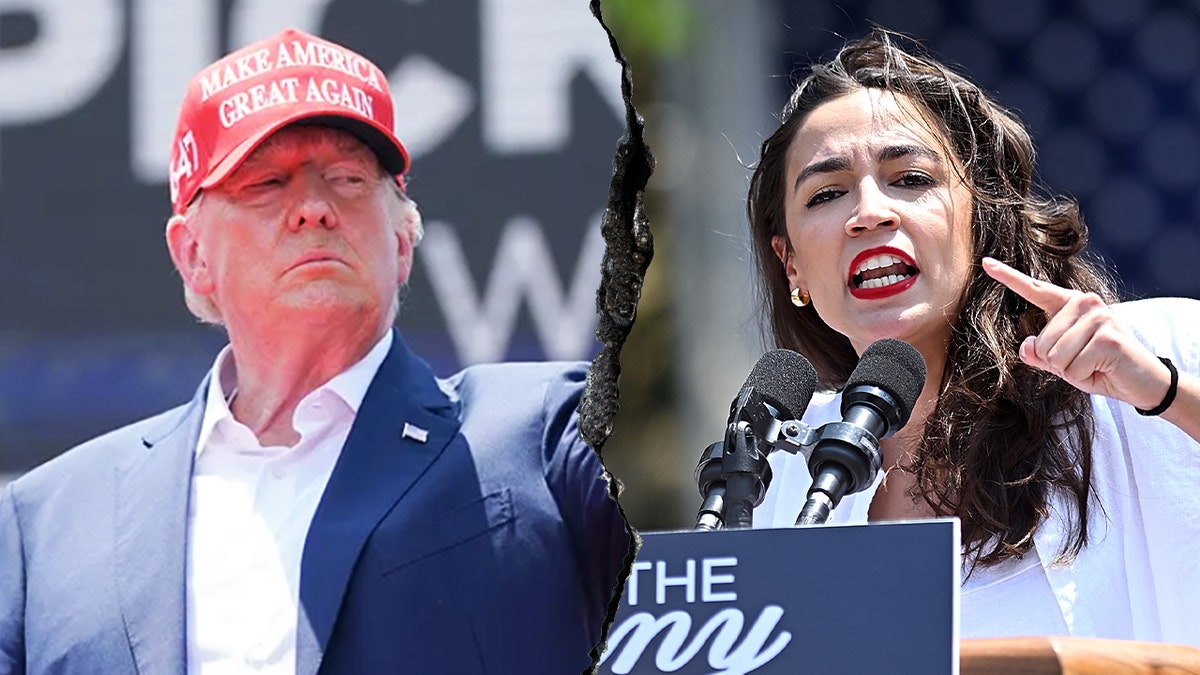 Democrat Rep. Alexandria Ocasio-Cortez floated impeaching President Donald Trump after the president launched a military strike on Iran's nuclear facilities without Congressional approval. 