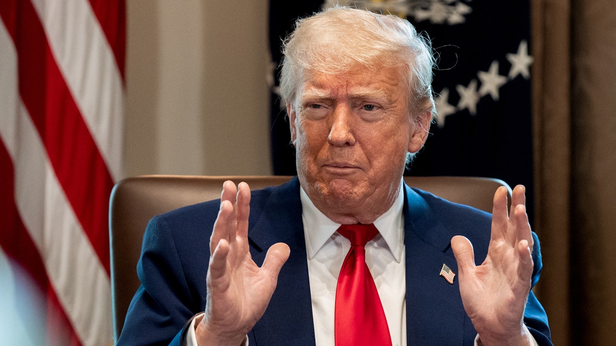 President Trump