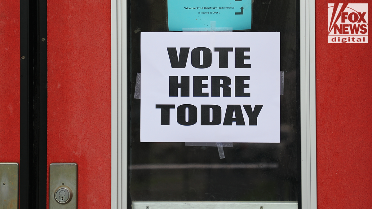 New Jersey voters cast their ballots in the primary election on Tuesday, June 10. 