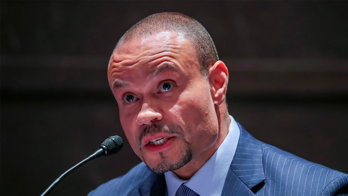 Dan Bongino