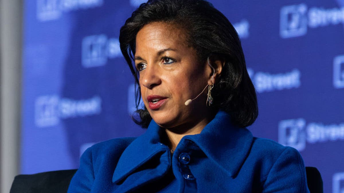 Susan Rice