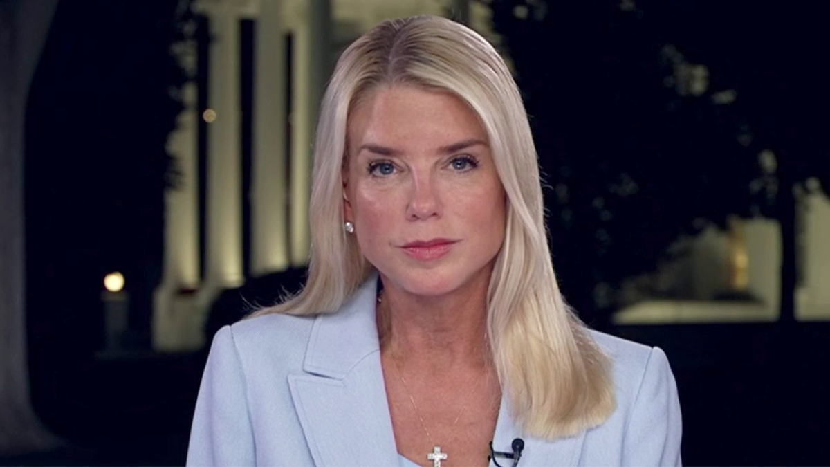 Pam Bondi