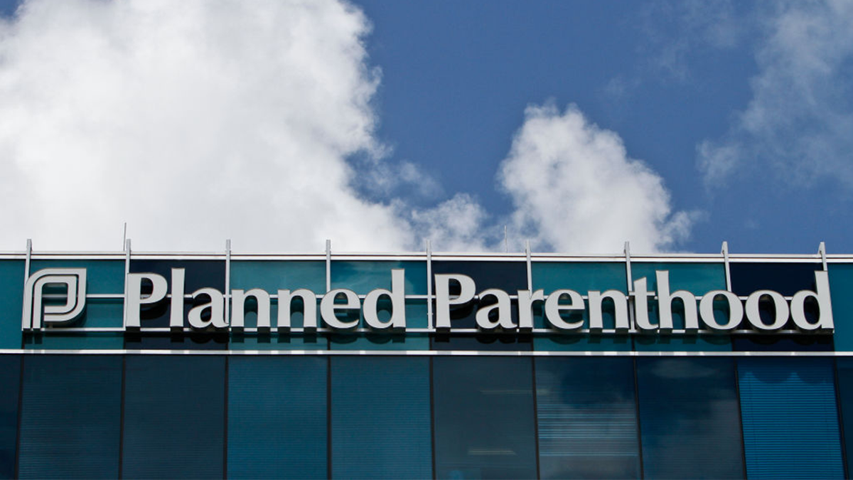 Planned Parenthood