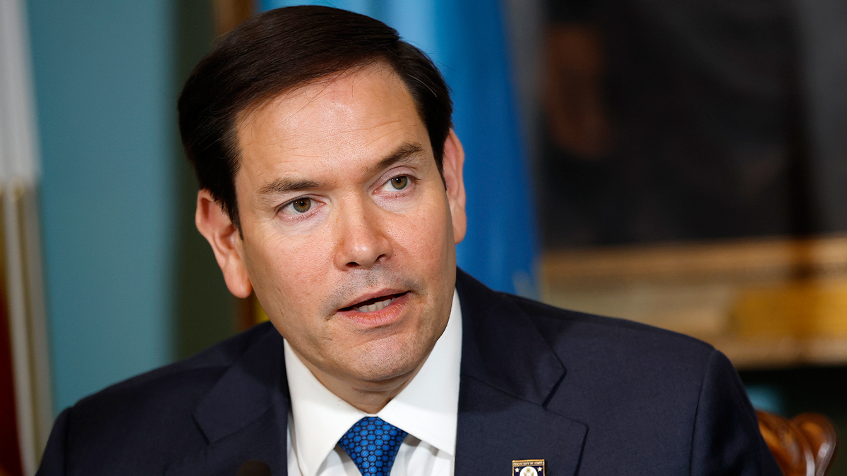 marco rubio