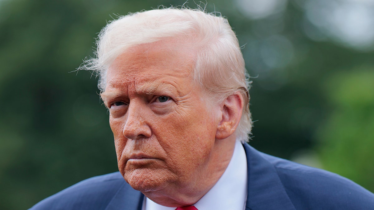 President Trump