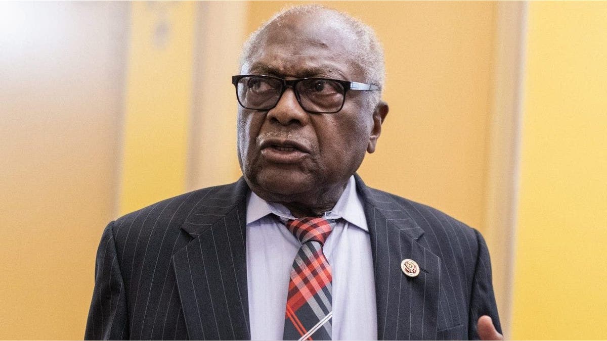 Clyburn