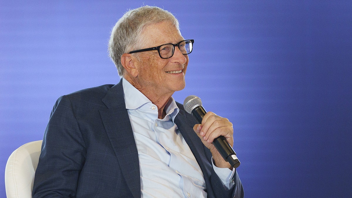 Bill Gates