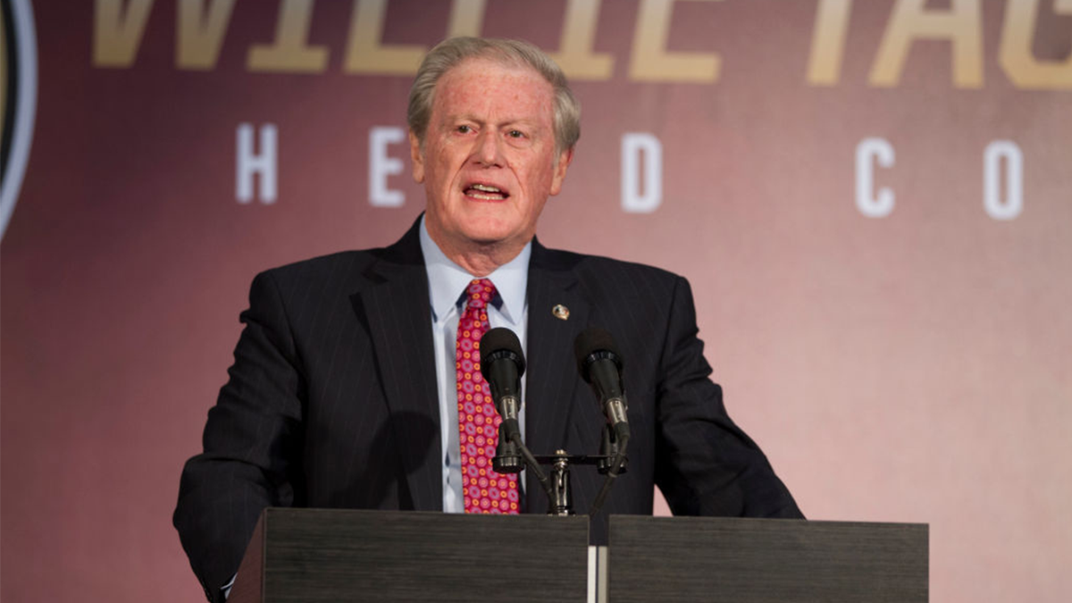 John Thrasher