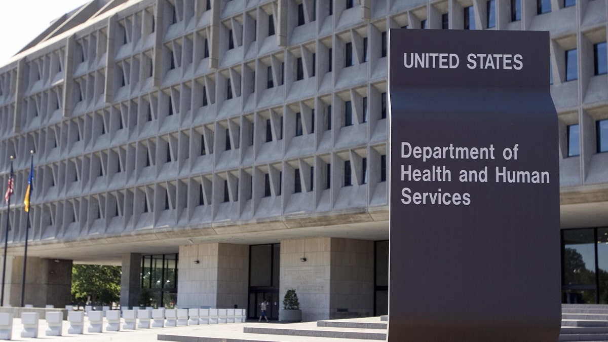 hhs headquarters