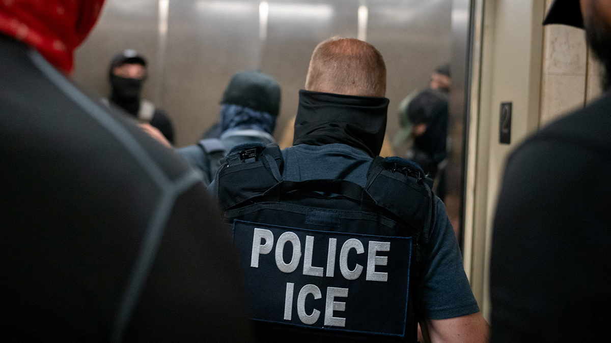 ICE