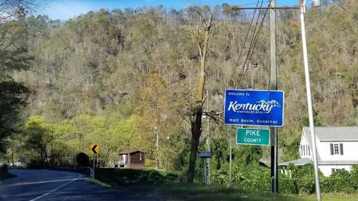 Kentucky-Line-460-KY