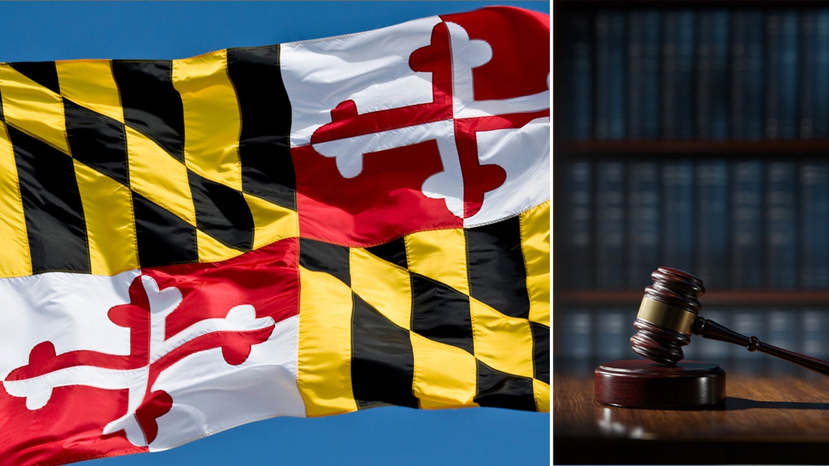 Maryland-law