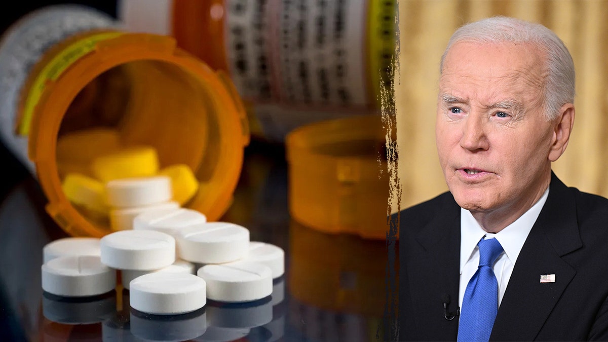 Group sues for Biden-era guidance on puberty blockers for kids