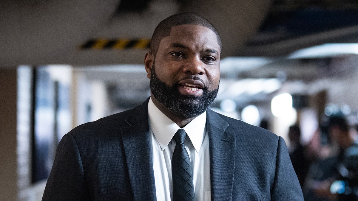 Rep. Byron Donalds