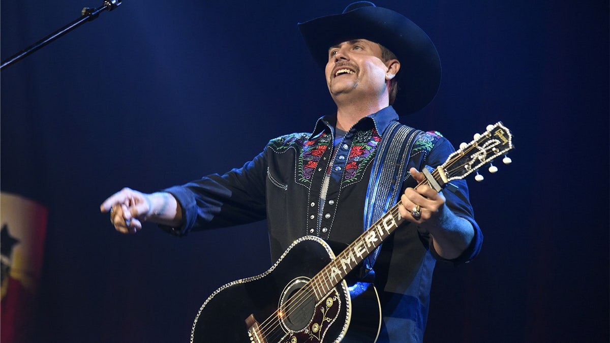 John Rich of Big & Rich