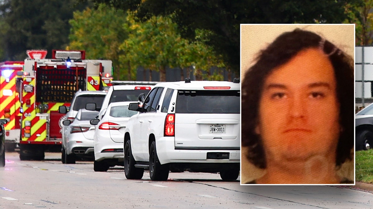 Suspect identified following fatal shooting at ICE facility in Dallas, Texas