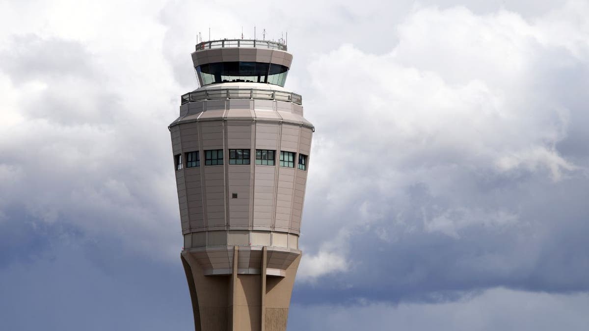The Federal Aviation Administration is suffering a shortage of roughly 3,000 air traffic controllers in the U.S.