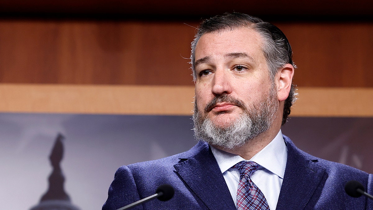 Texas Senator Ted Cruz doubled down on targeting organizations and individuals allegedly funding violent protests, including new demonstrations surrounding the assassination of Charlie Kirk.