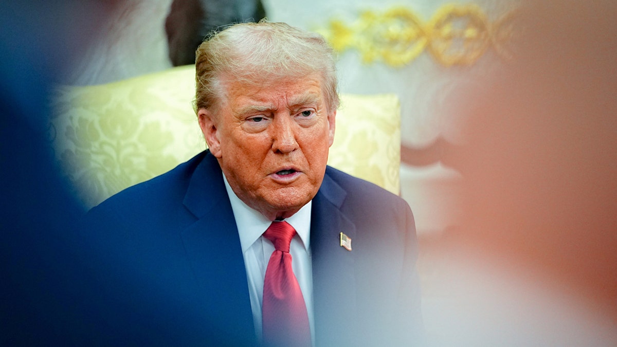 President Trump