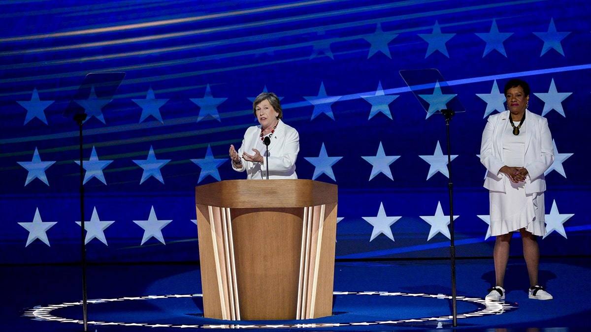 Presidents of the nation's two largest teachers unions the National Education Association and the American Federation of Teachers